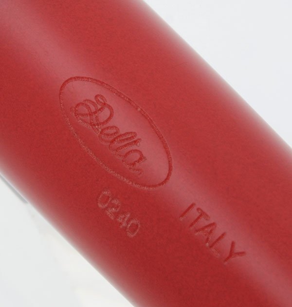 Delta Trofeo Guiletta ボールペン赤 Delta Alfa Romeo Collection LE Fountain Pen - Trofeo
